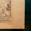 ALPHONSE MUCHA LA DAME AUX CAMELIAS - Imagen 3