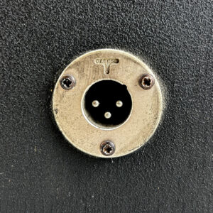 ROGER HARBETH SPENDOR BBC LS3/5A - Image 4