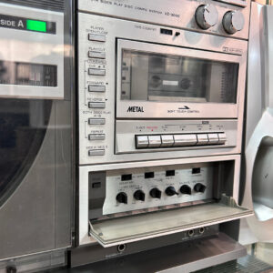 SHARP VZ-3000