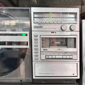 SHARP VZ-3000 - Image 4
