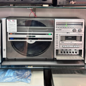 SHARP VZ-3000