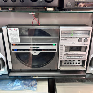SHARP VZ-3000 - Image 3