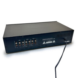 ACOUSTIC CONTROL VQ-125