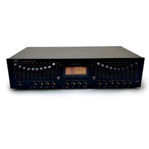 ACOUSTIC CONTROL VQ-125 - Image 3