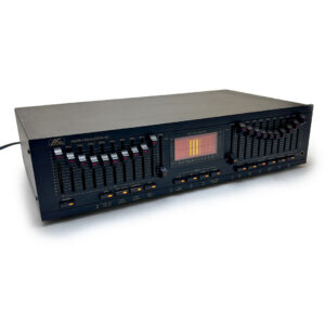 ACOUSTIC CONTROL VQ-125