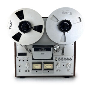 AKAI GX-630D - Imagen 3