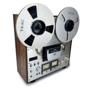 AKAI GX-630D