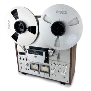 AKAI GX-630D