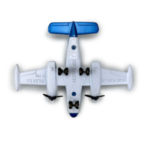 AVIÓN MINIATURA CESSNA - Image 3