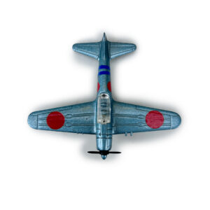 AVIÓN MINIATURA M702 - Image 3