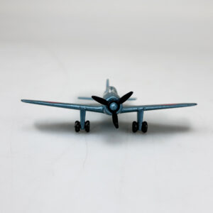 AVIÓN MINIATURA M702 - Image 4
