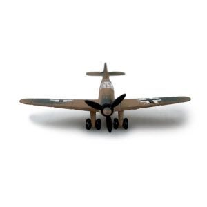 AVIÓN MINIATURA MESSERSCHMITT M 700 - Image 4