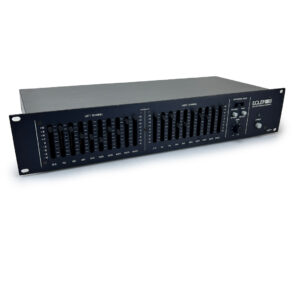 ECLER EGM10-2
