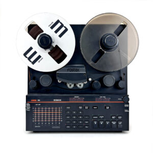FOSTEX R8 - Imagen 3