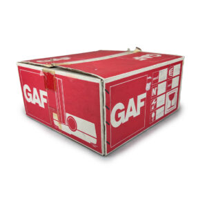 GAF 501 - Imagen 3
