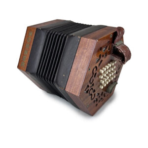 CONCERTINA HOHNER C48