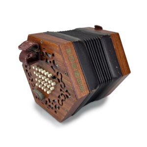 CONCERTINA HOHNER C48