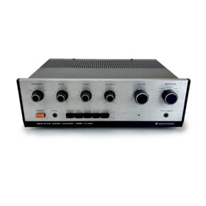KENWOOD KA-4002 - Imagen 3