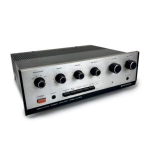 KENWOOD KA-4002