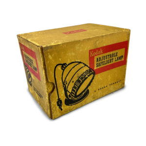 KODAK SAFELIGHT FILTER MODEL A - Imagen 3