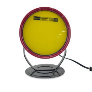 KODAK SAFELIGHT FILTER MODEL A - Imagen 4