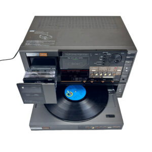 MITSUBISHI DA LT-70 - Imagen 3