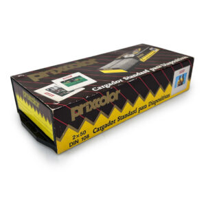 PRIXCOLOR CARGADOR STANDARD DIAPOSITIVAS