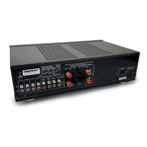 TECHNICS A700 MK3