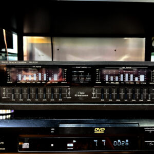 TECHNICS SH-8058 - Image 3