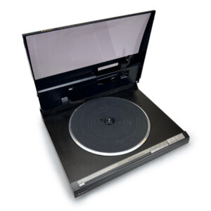 TECHNICS SL-L1 - Imagen 4