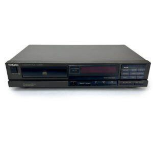 TECHNICS SL-P202A - Image 3