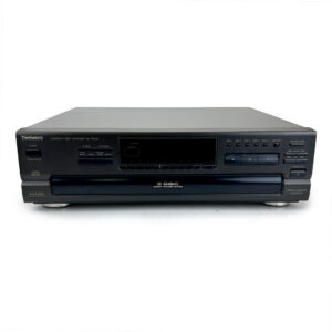 TECHNICS SL-PD887 - Imagen 3