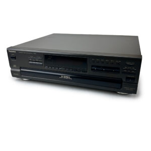 TECHNICS SL-PD887