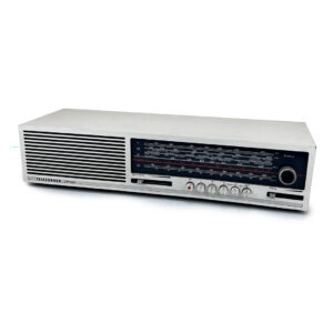 TELEFUNKEN JUBILATE 501
